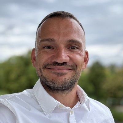 Andreas Kunz, Geschäftsführer asimbly GmbH